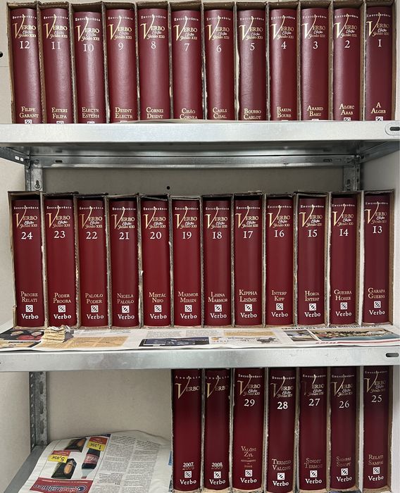 Enciclopédia Luso-Brasileira da Cultura