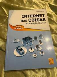 Manual internet das coisas introdução prática Editora FCA