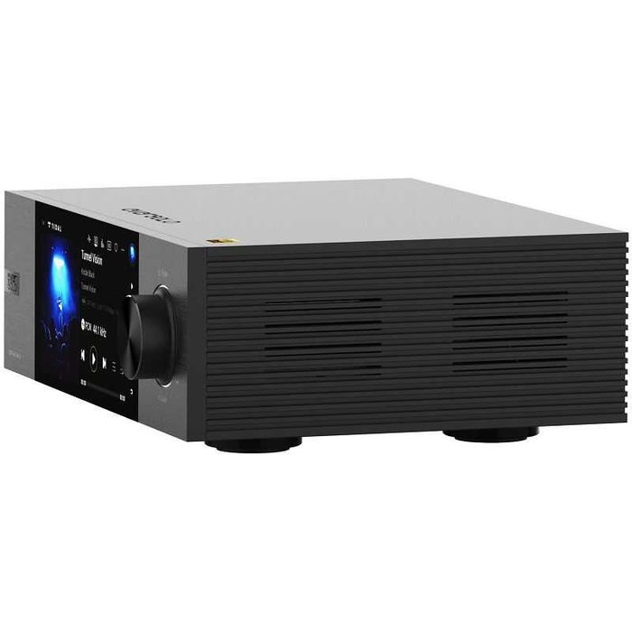 Odtwarzacz Sieciowy EverSolo DMP-A6 Gen 2