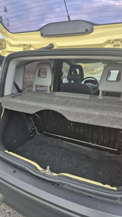 Продам своё авто