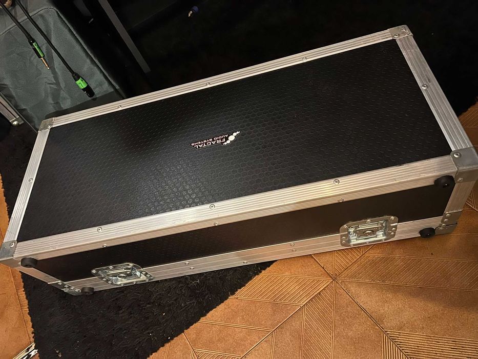 Fractal Audio FM9 MARK II turbo