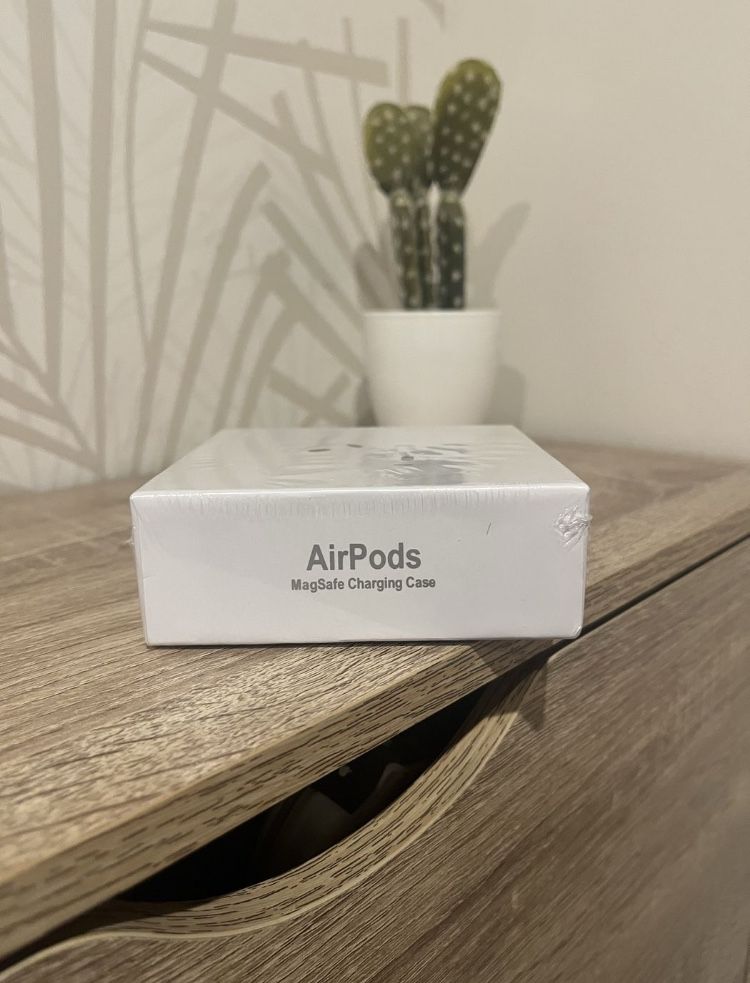 Apple AirPods Pro 3 originais