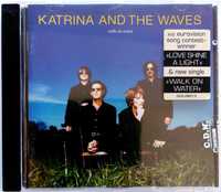 Katrina And The Waves Walk On Water 1997r