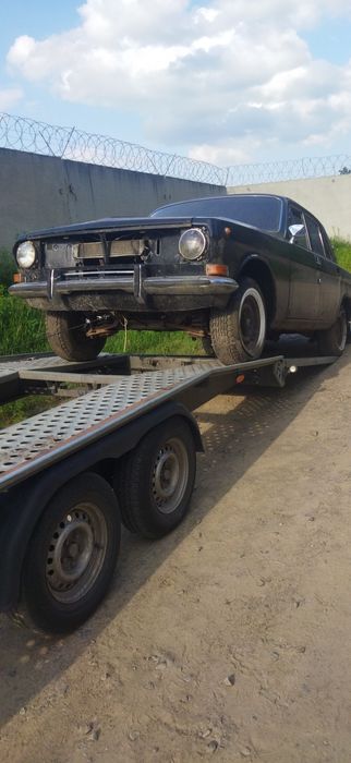 Продам Газ-24,  цілий або розбор