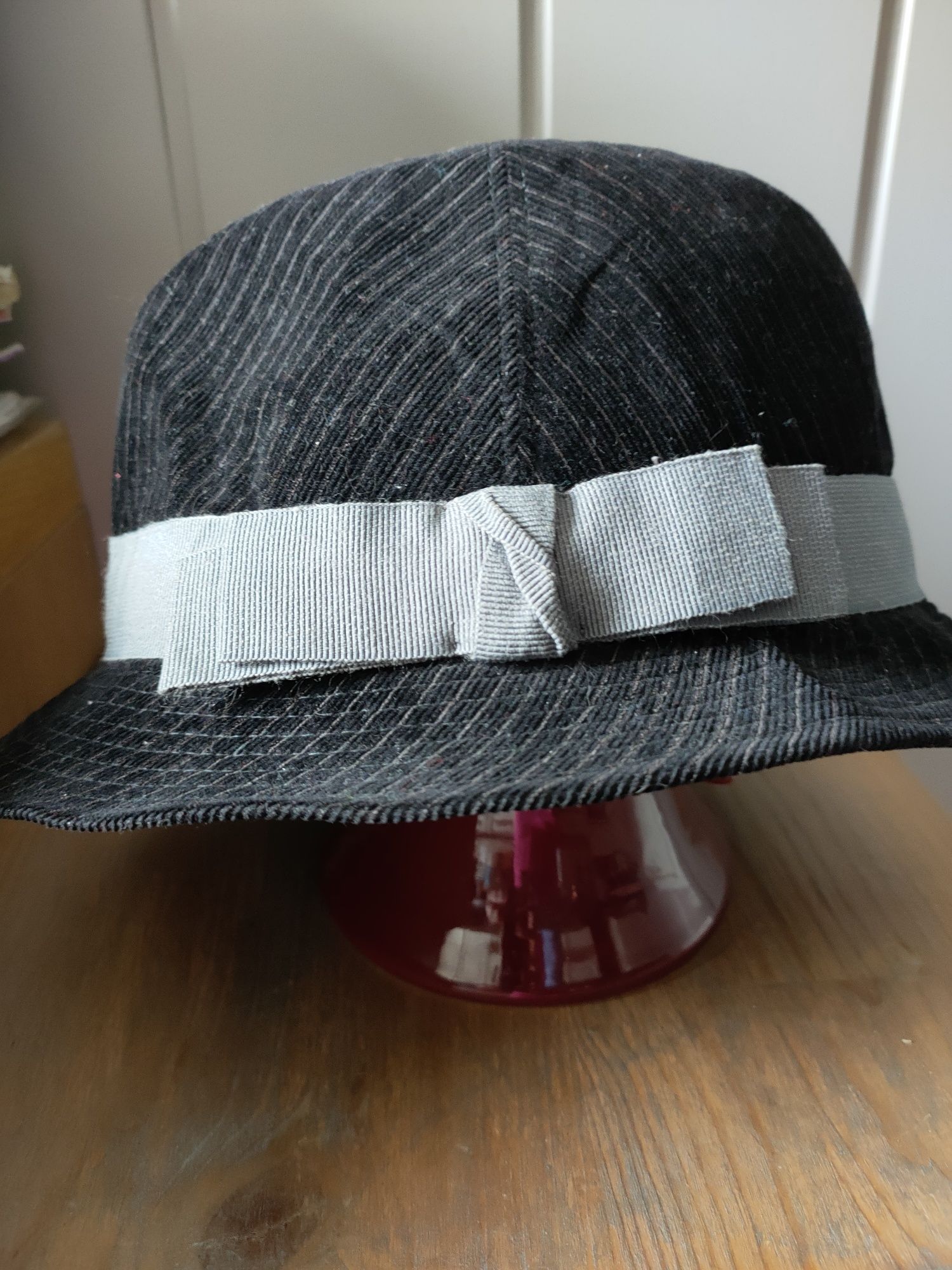 Kapelusz Trilby / uniseks