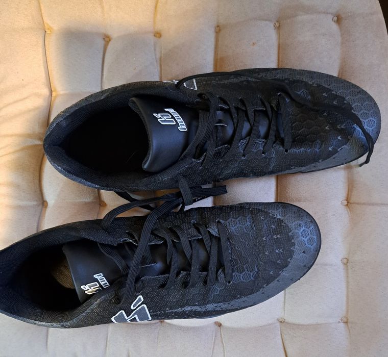 Huari korki piłka nożna