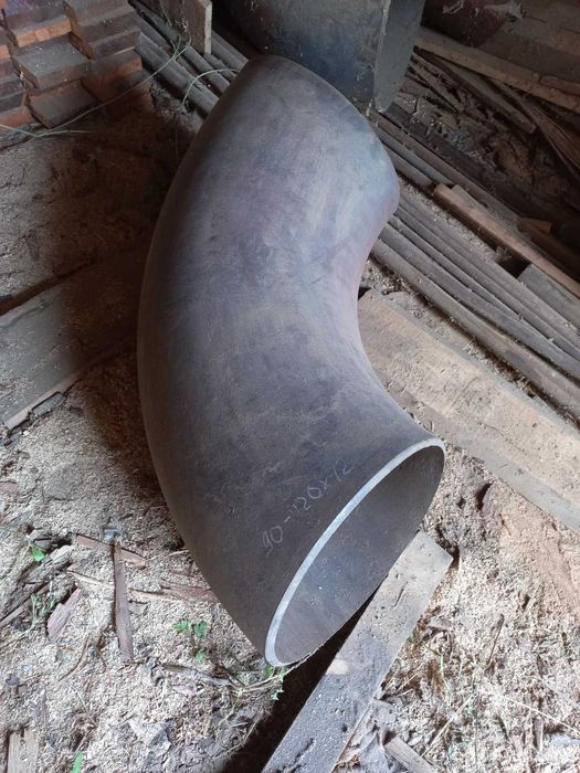 Відвід сталевий,отвод,426,ст 11.