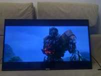 Telewizor TCL 49DP600 USZKODZONY