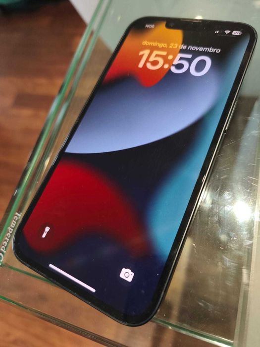 iphone 14 - 256gb - negro  - 2023 - desbloqueado