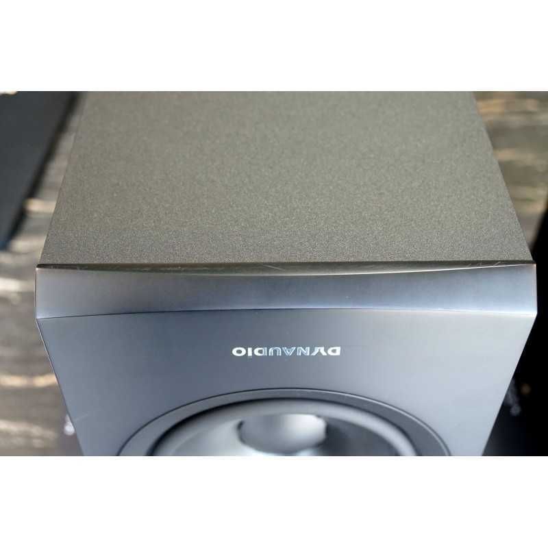Dynaudio Emit 20 Czarny Outlet