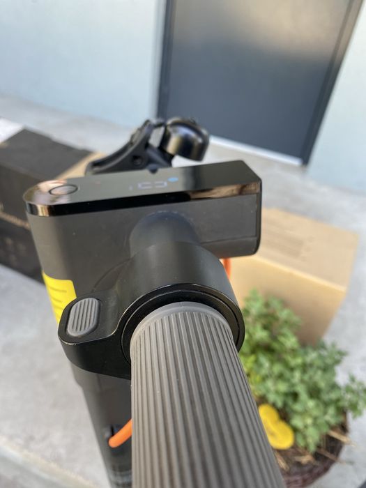 Xiaomi Electric Scooter 4 Go