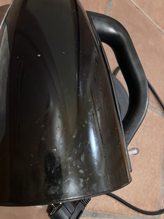 Czajnik elektryczny Silvercrest z Lidla 1,7 l