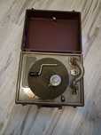Gramofon  z PRL-u