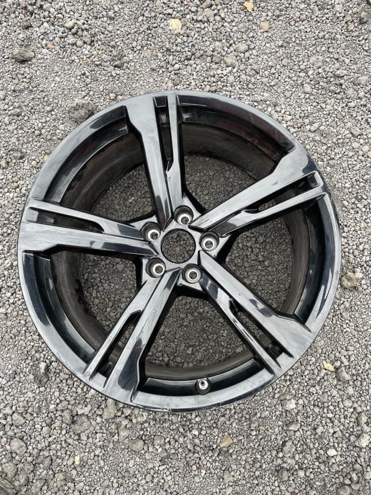 Felga aluminiowa Audi A8 D5 20” 9J ET40