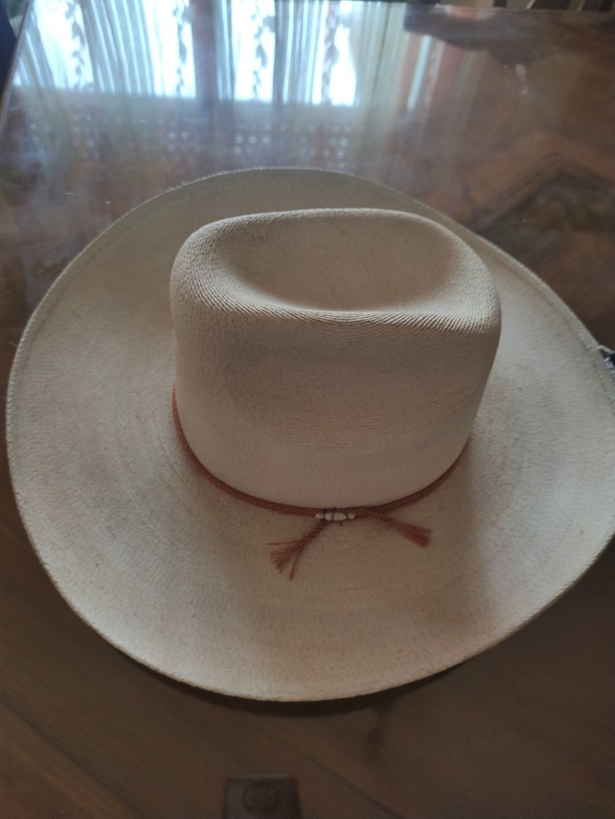 Chapéu original do México