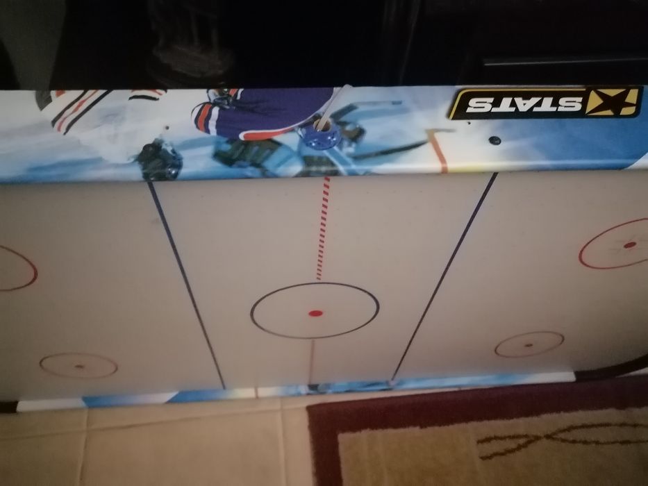Mesa de jogo disco