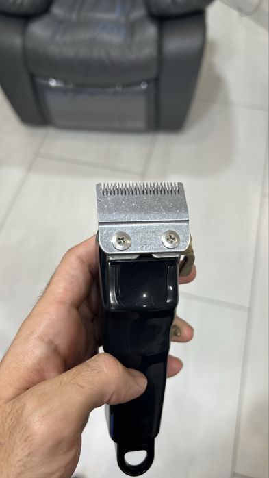 Машинка Wahl magic clip