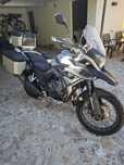Macbor xr5 Montana