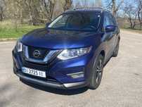Nissan Rogue SV+ 2019 рік