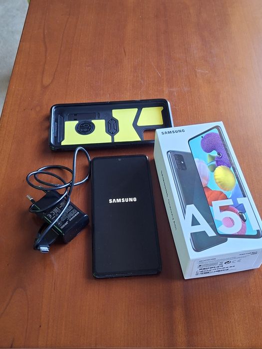 Samsung A51 128 GB