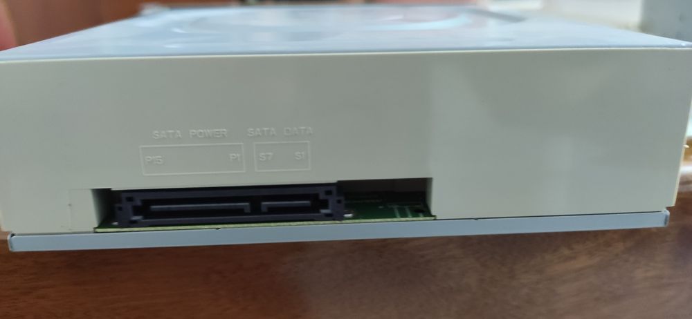 Leitor de DVD -ROM64550996571651122