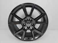 FABRYCZNIE NOWE Felgi 18 VW Volkswagen Golf Touran Passat Tiguan T-Roc