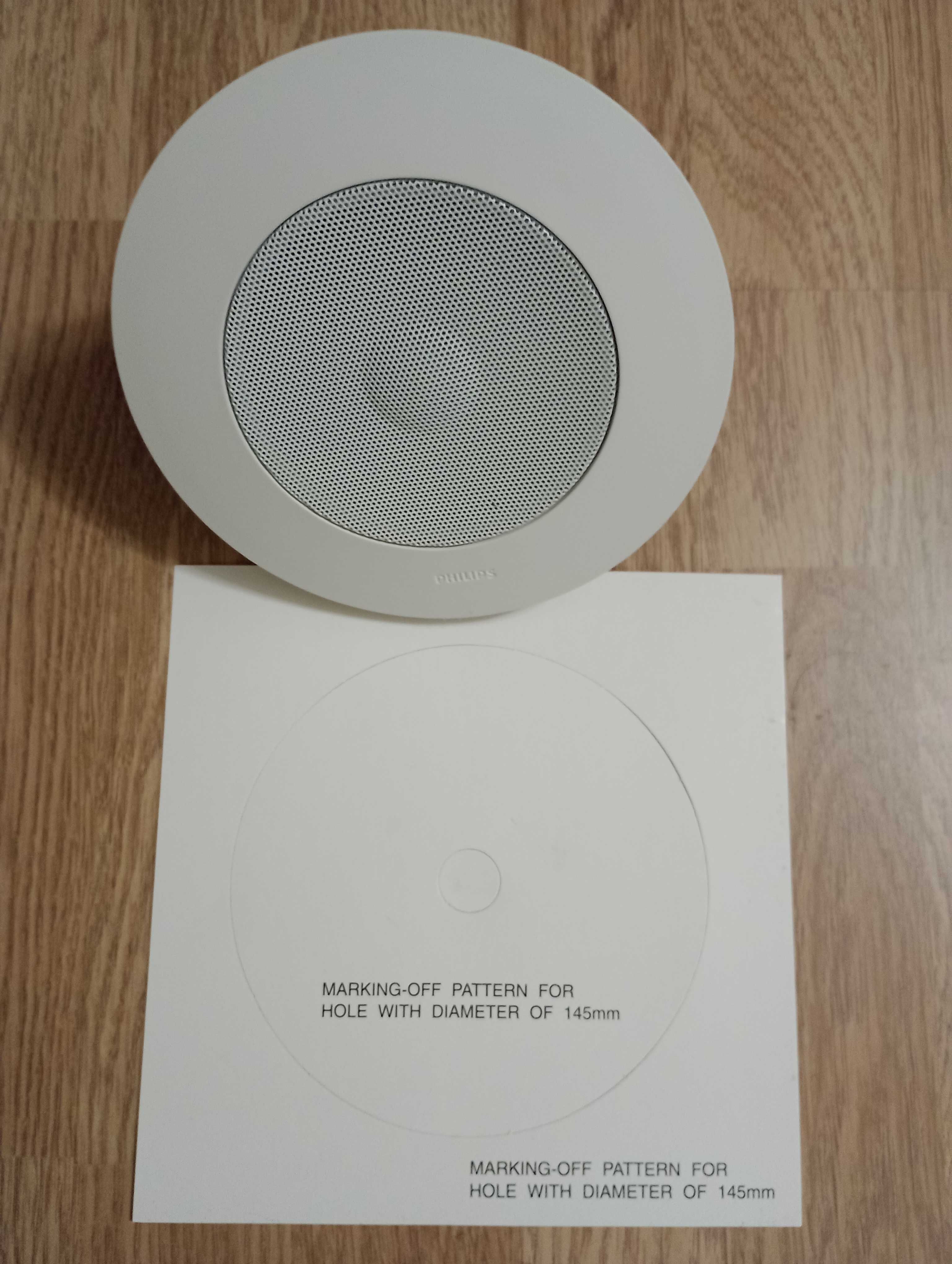 Акустична система Philips LBC 3951\01