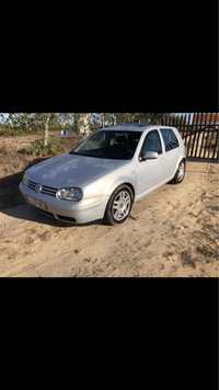 Golf IV 1.9 tdi