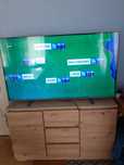 Telewizor Philips 55 cali 4k Android TV ambilight