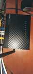 Router Asus RT-AC1200G+ (como novo)