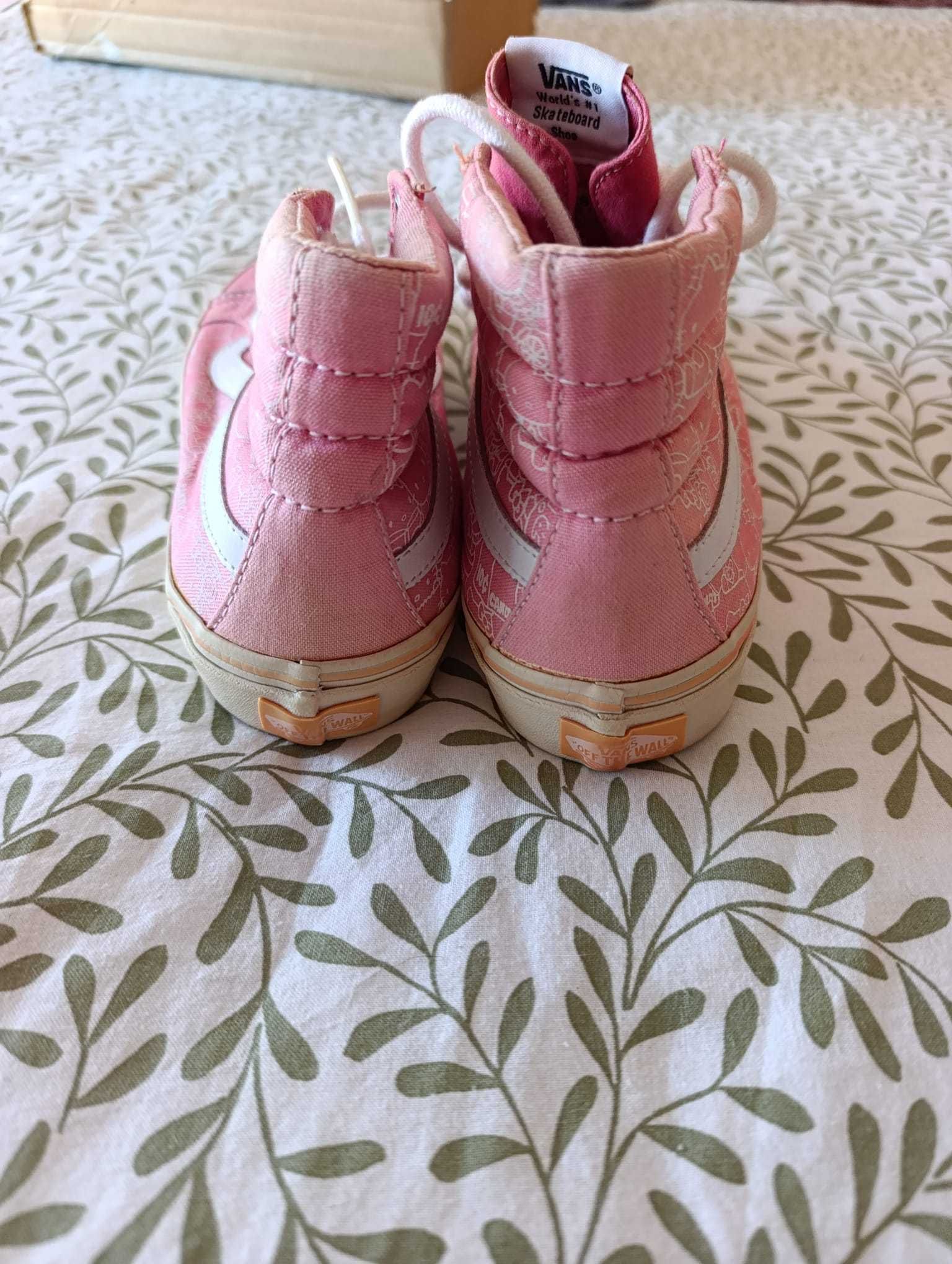 Calçado Feminino