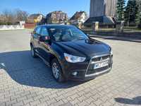 Mitsubishi ASX 1.8 DI-D 4WD