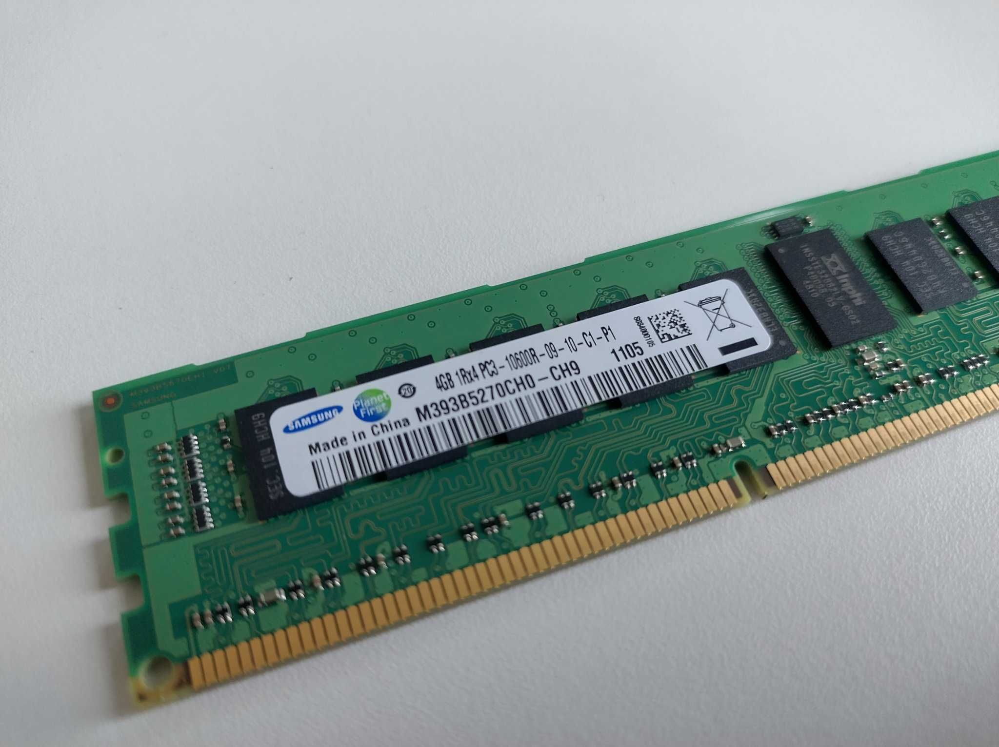 Serwer Fujitsu Primergy RX300 S6