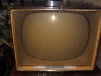 TV antiga Nordmende