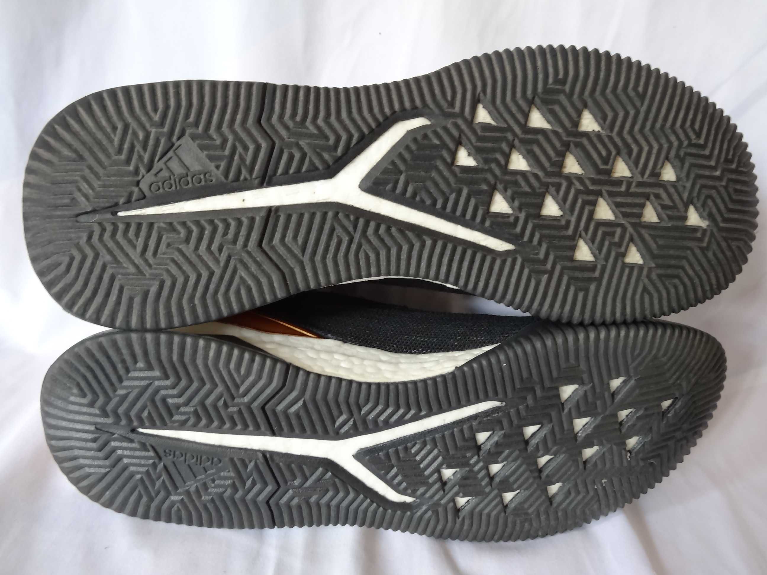 Buty ADIDAS PREDATOR TANGO 18+ Boost roz 44 2/3 Sportowe Piłkarskie