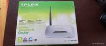 Wireless N Router TP-Link (150MB)