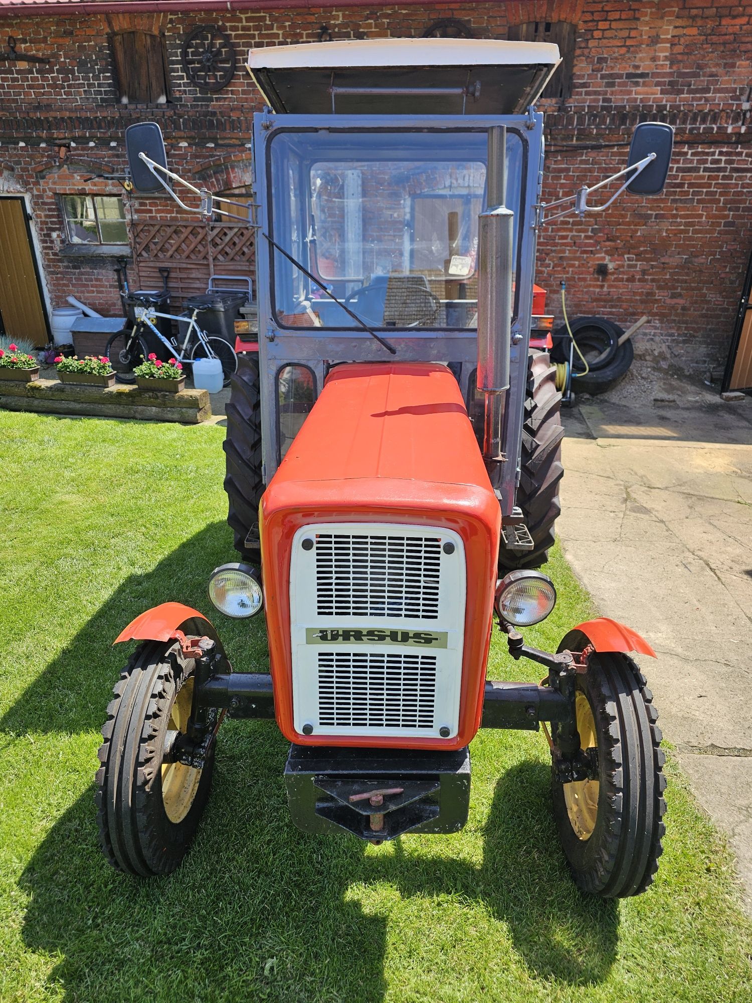 Sprzedam  C-360 3P