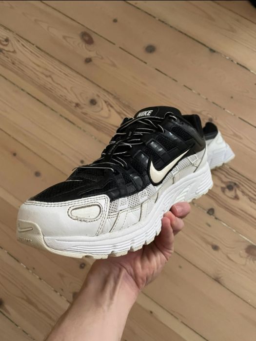 Nike P6000