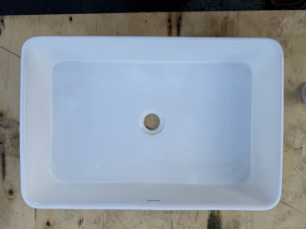 Umywalka Massi Altimo 61cm