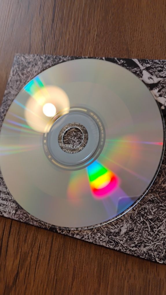 Album 2CD Brodka Lax stan bdb