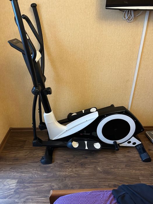 Тренажер орбитрек