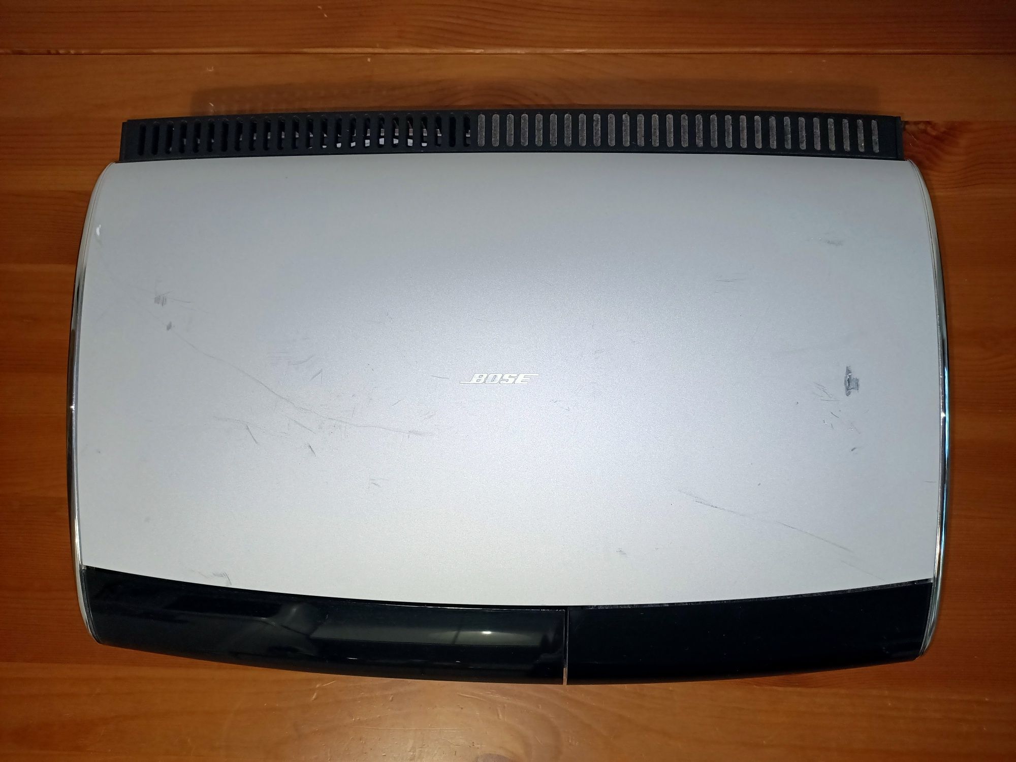 Bose AV18 Media center + subwoofer PS18 III