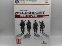 Gra PC Flashpoint Red River