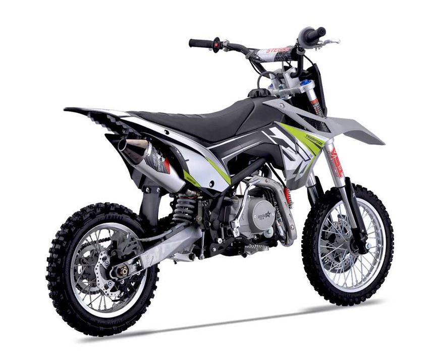 PitBike Cross ThumpStar 125E