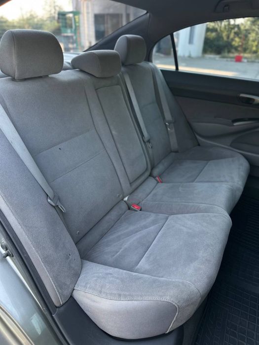 Honda Civik hybrid 2006