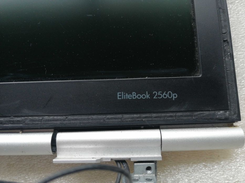 Ecrã Portátil HP EliteBook 2560p