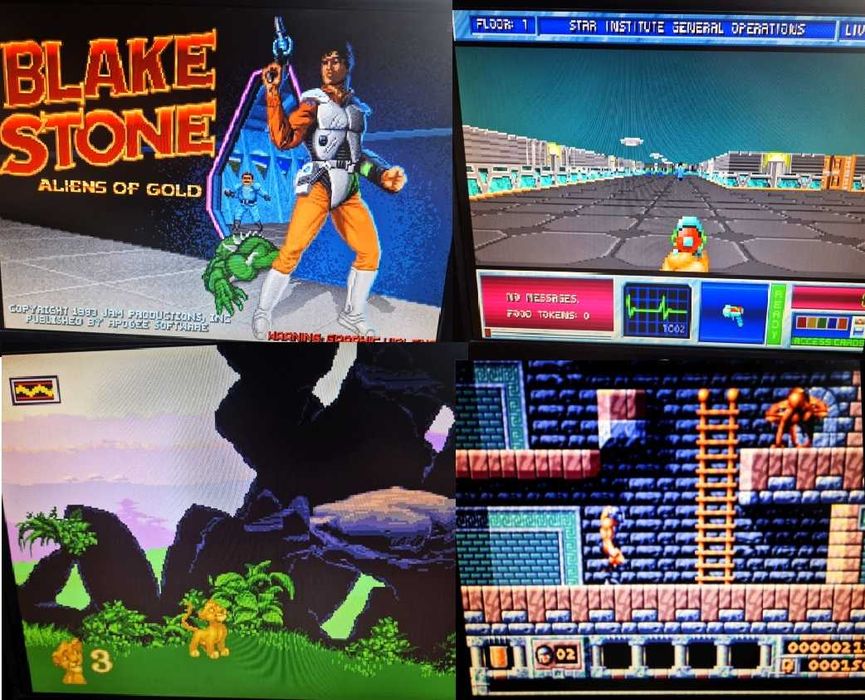 Płyta główna 386sx  Sprawna. Pc Chips M396-Ver1.1