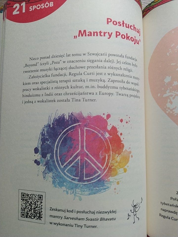 Stres sprawdzone sposoby na stres B. Pawlikowska