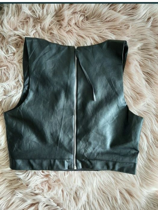 Топ женский Boohoo