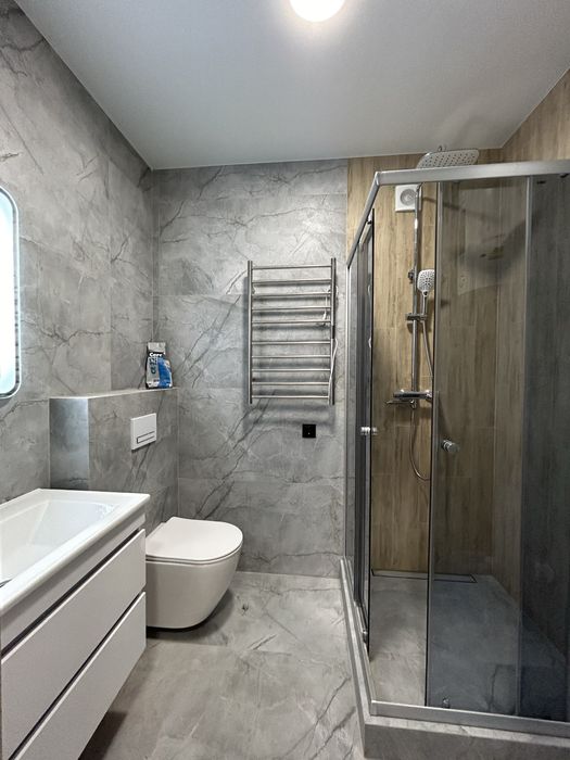 Найвигідніша студія в ЖК Молодість! 27 м2 з балконом! Середній поверх!